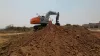 Picture of Excavator for Hire